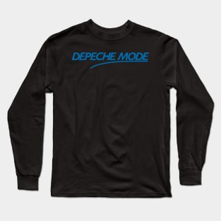 Depeche Mode Violator Enjoy the Silence Long Sleeve T-Shirt